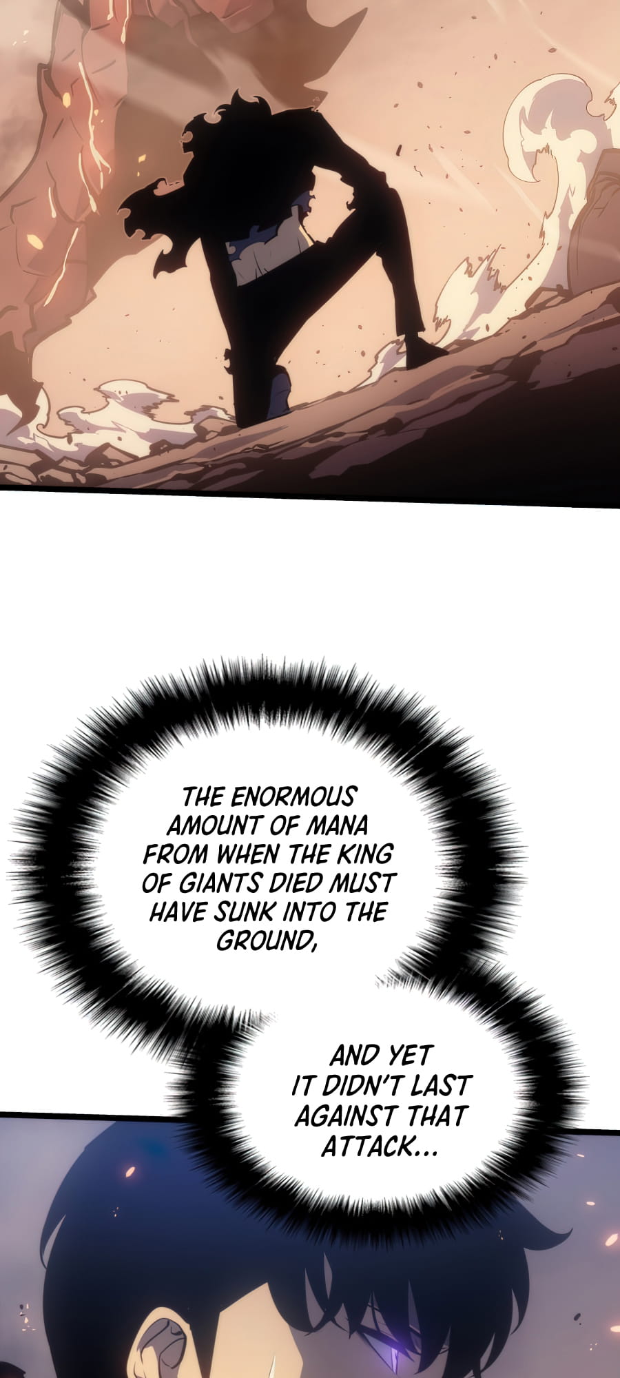 Solo Leveling, Chapter 174 image 076